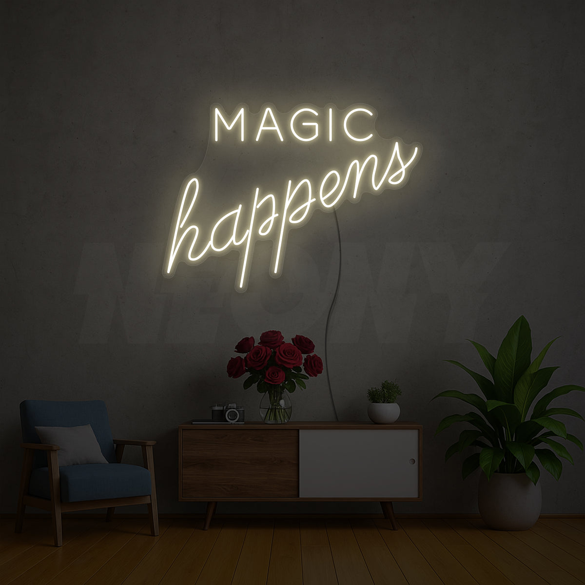 Magic