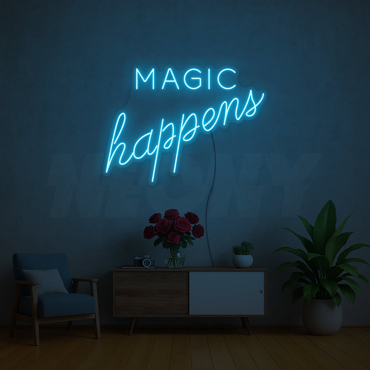 Magic