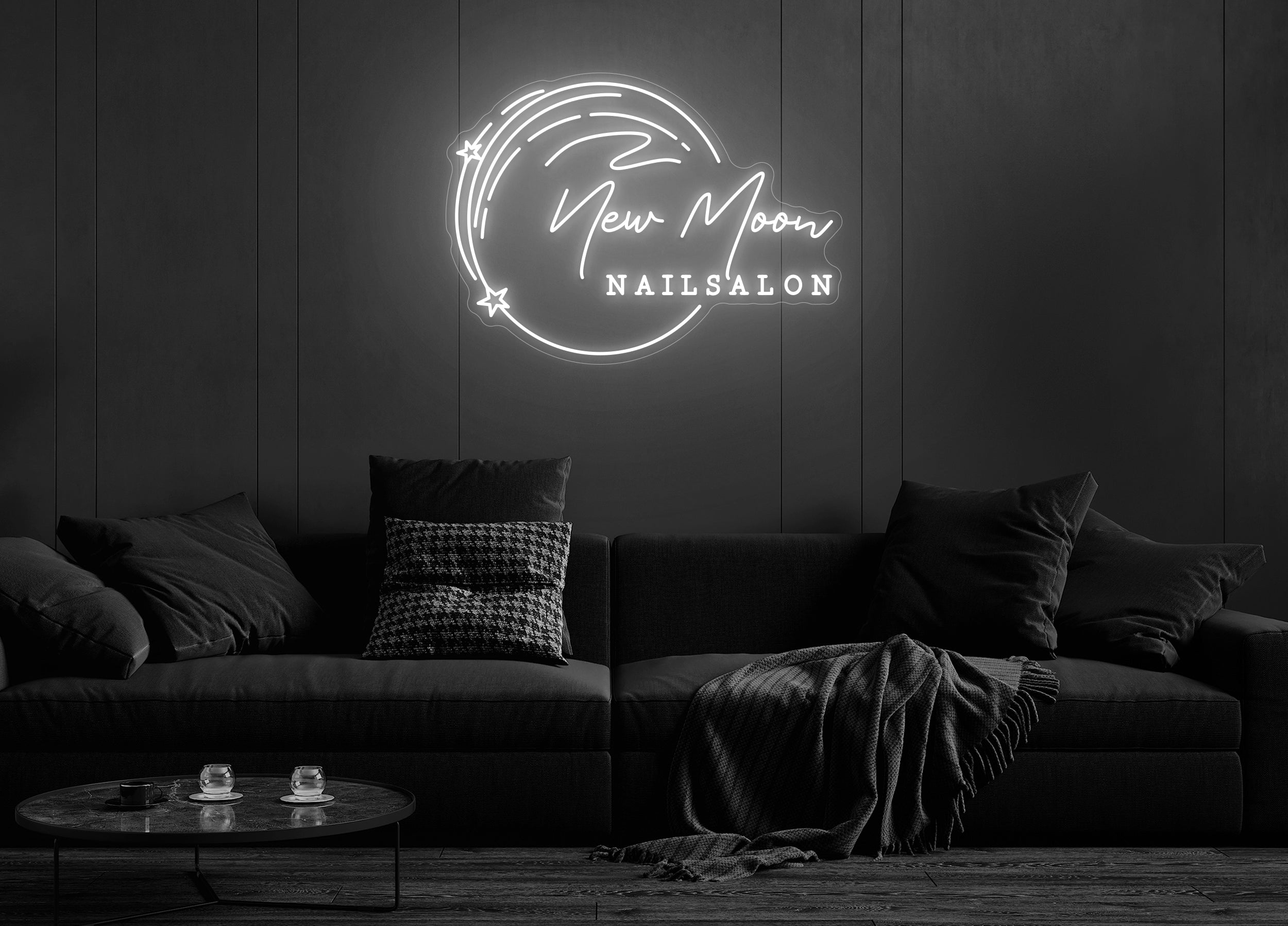 New Moon Nailsalon