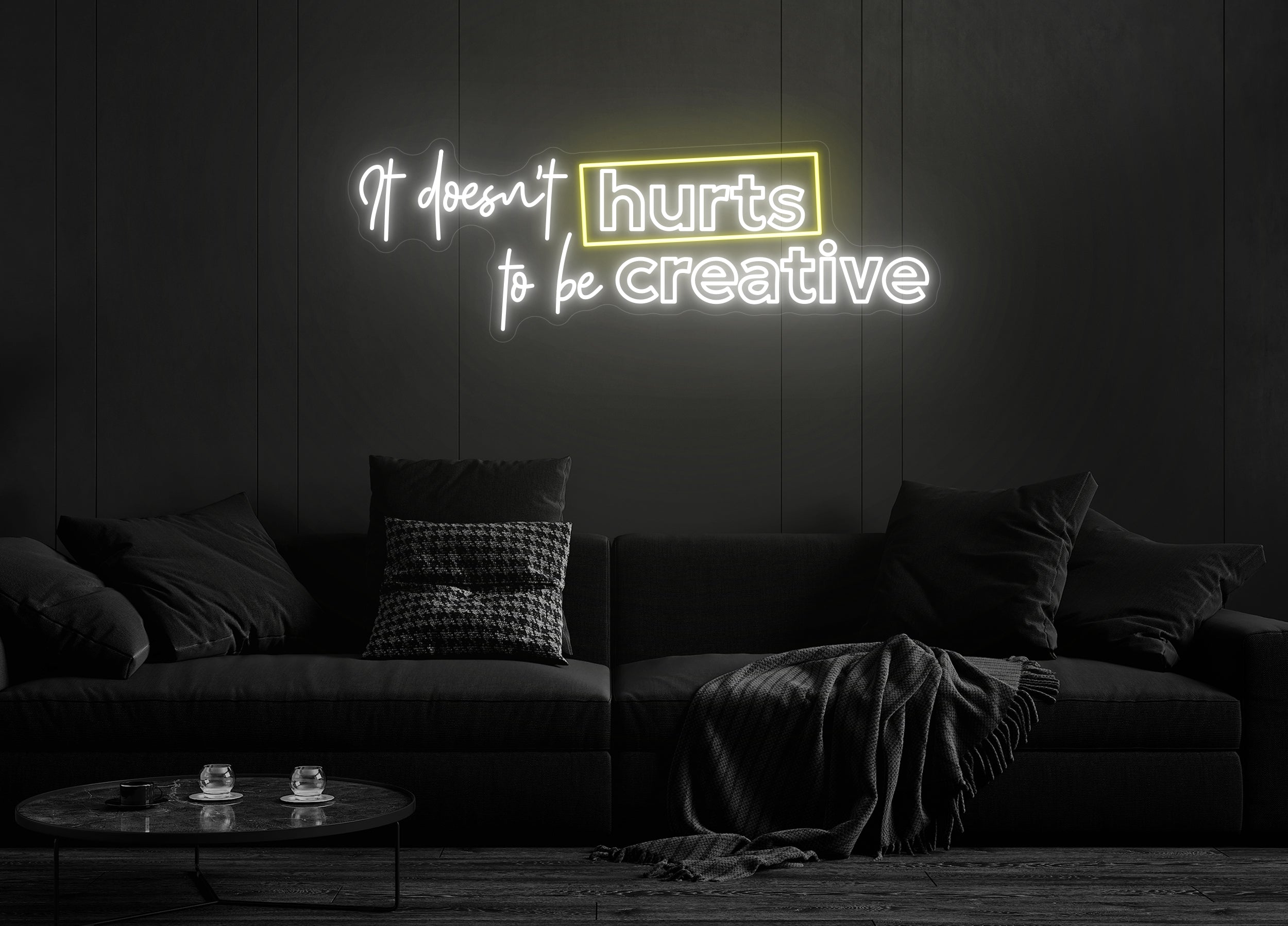 Hurts Creative
