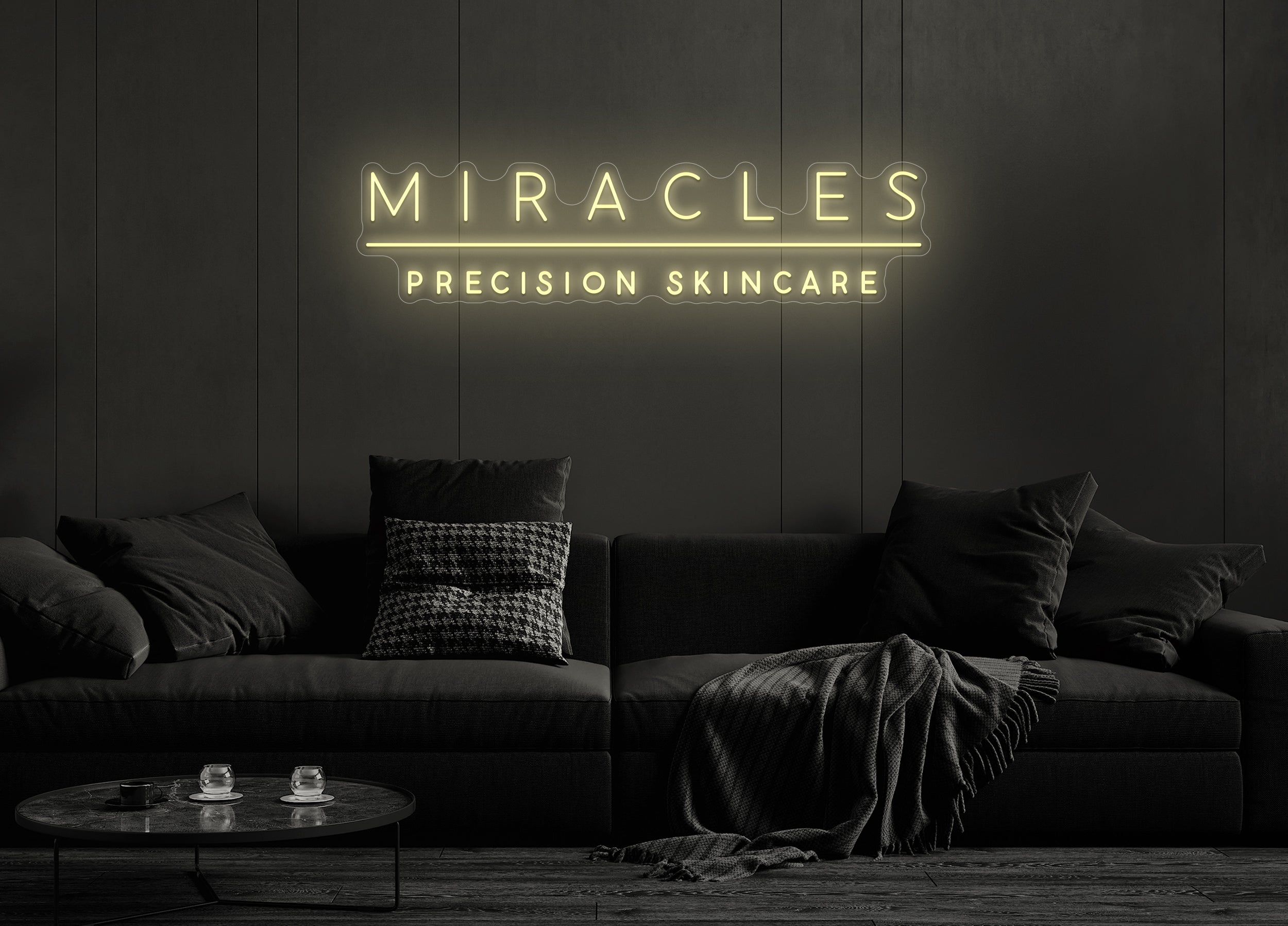 Miracles