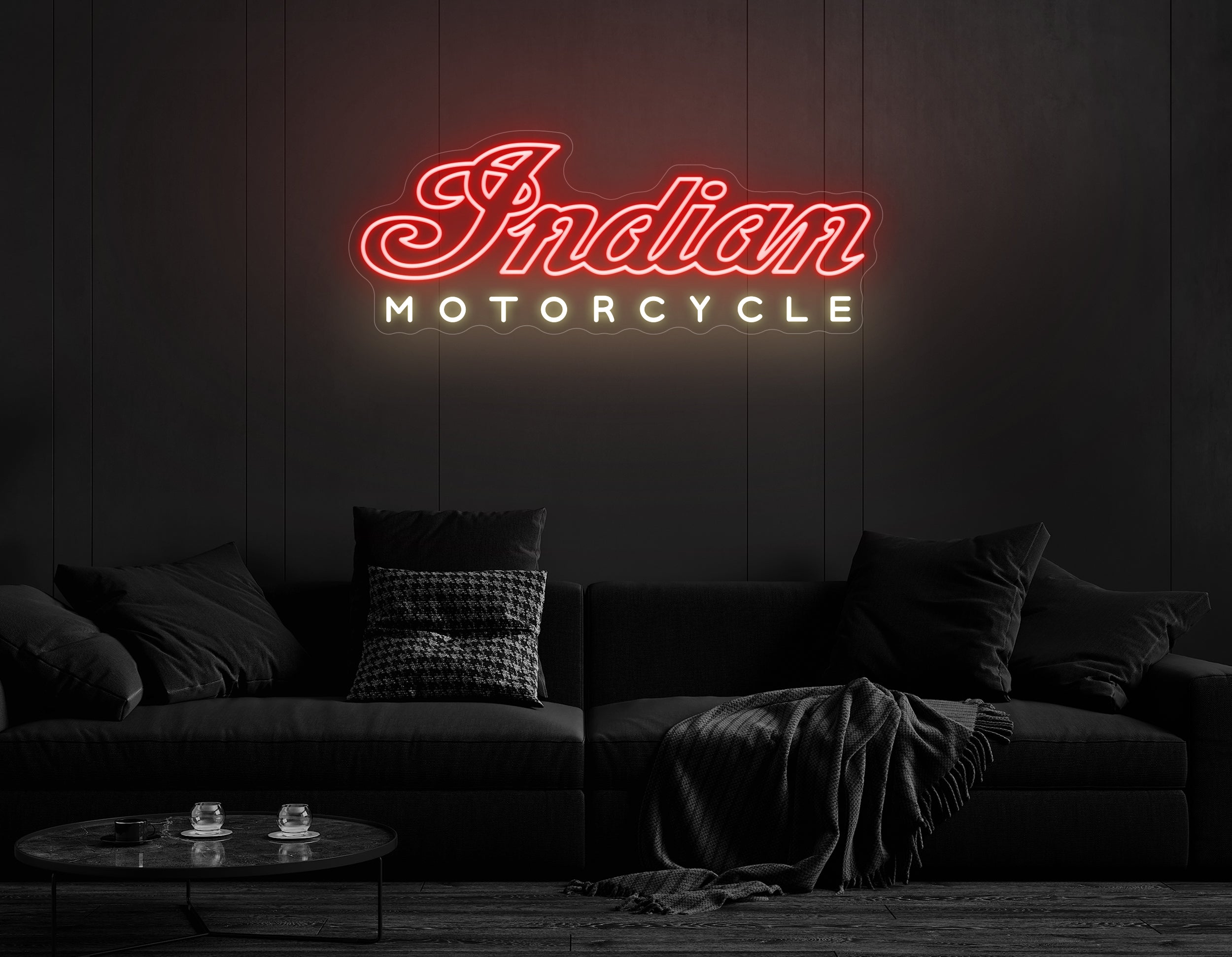 Indian Motorcycle
