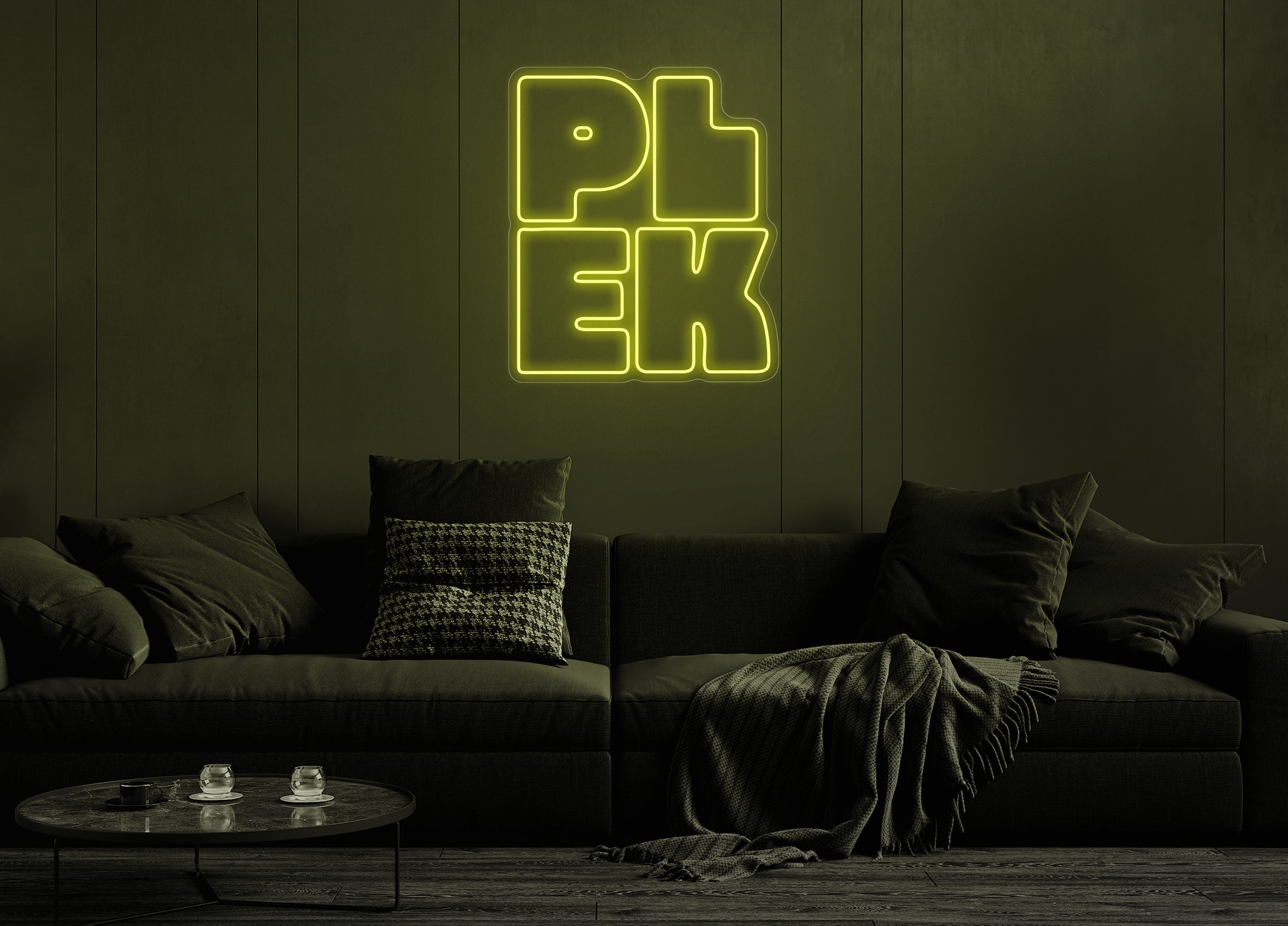 PLEK