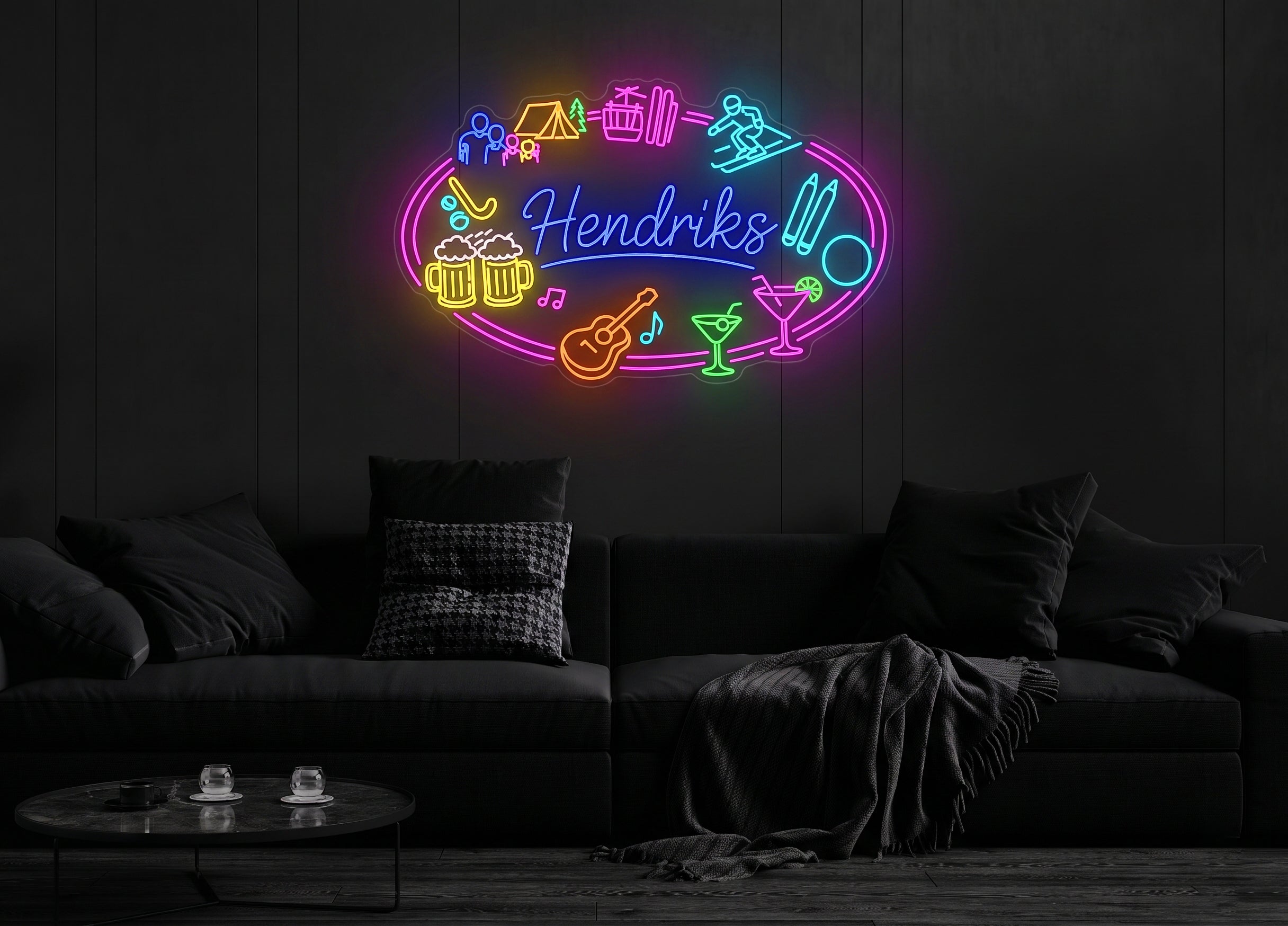 Hendriks