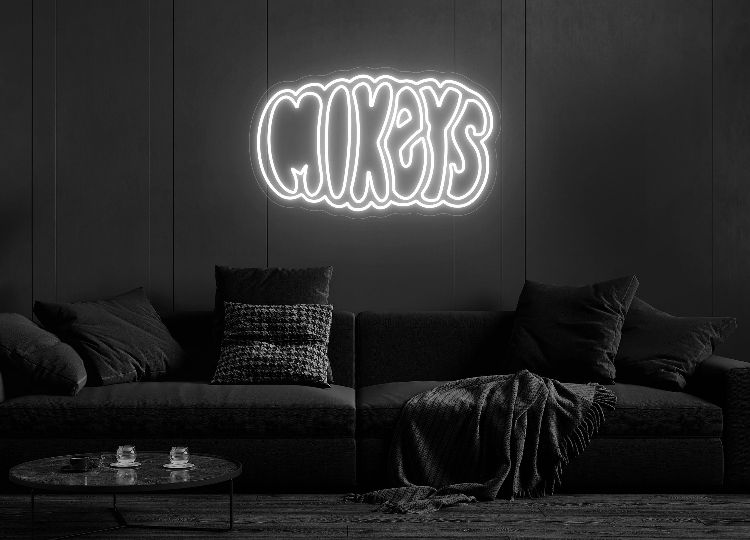 Mikeys
