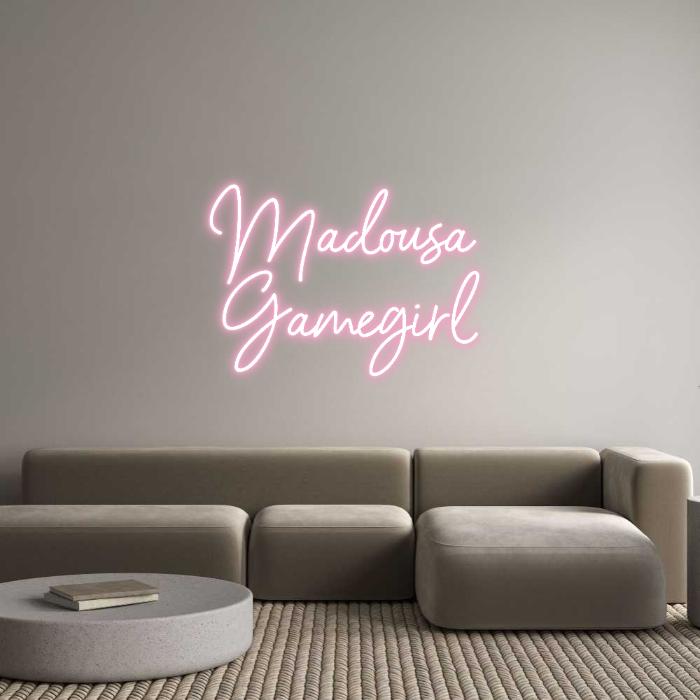 NEONSIGN: Madousa
Gam...