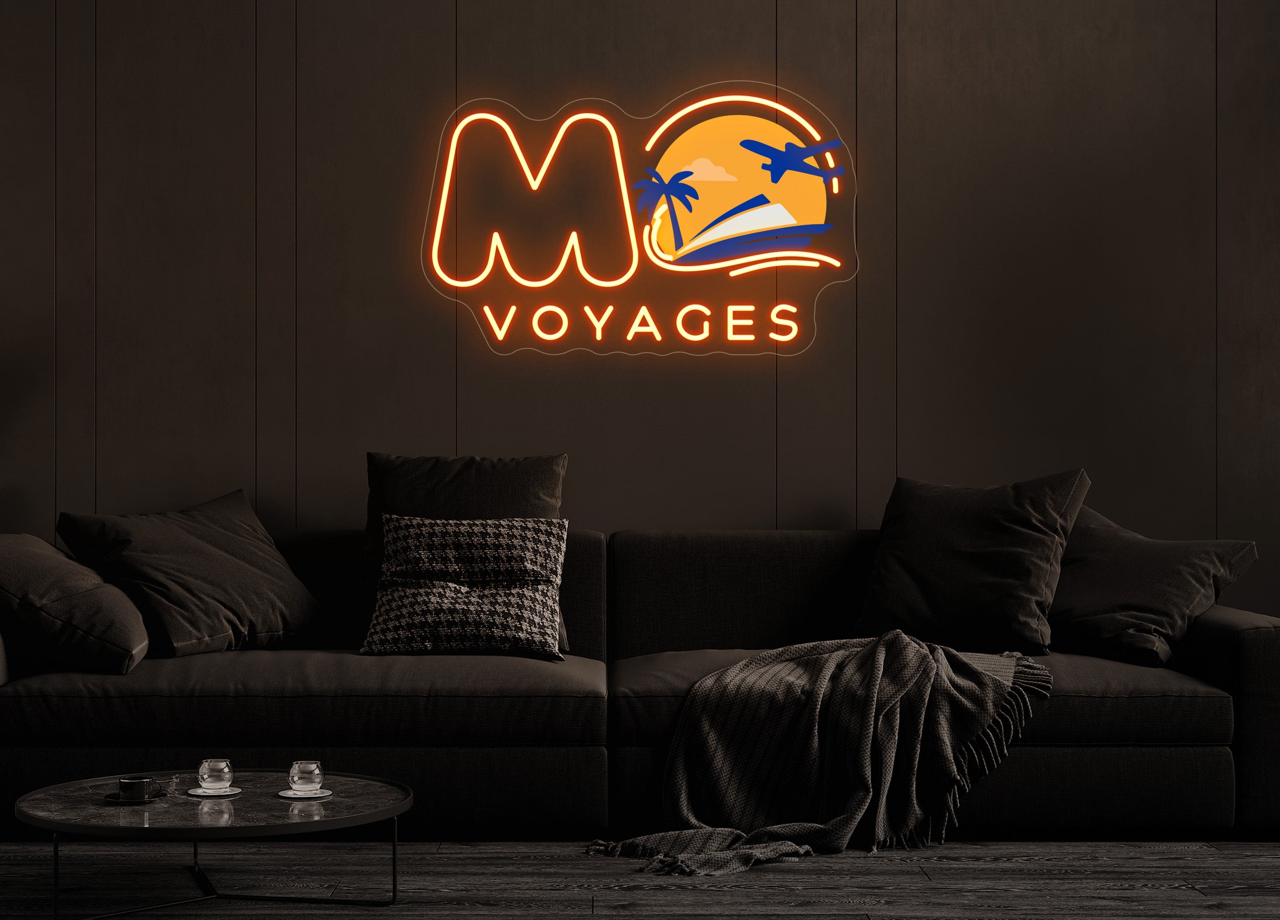 Mo Voyages