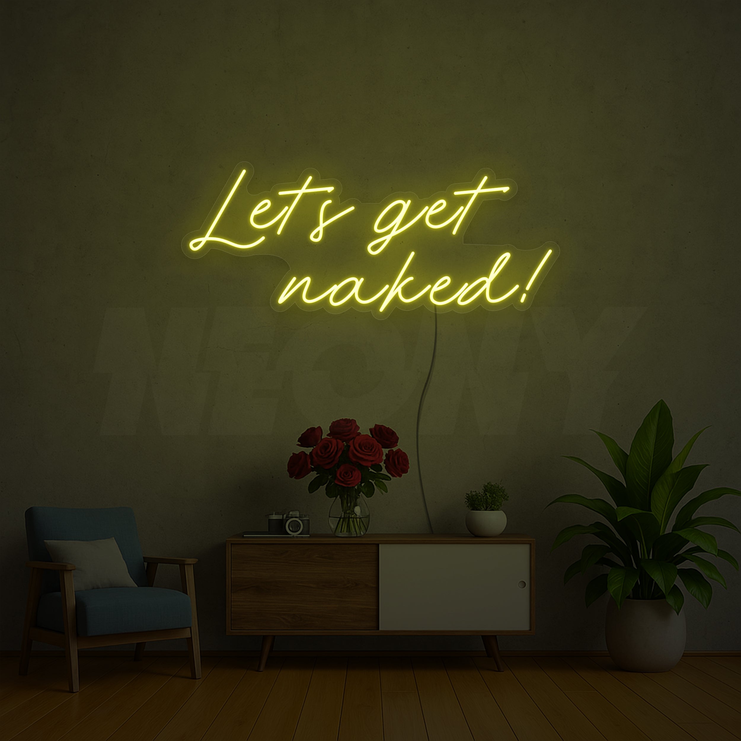 Lets get