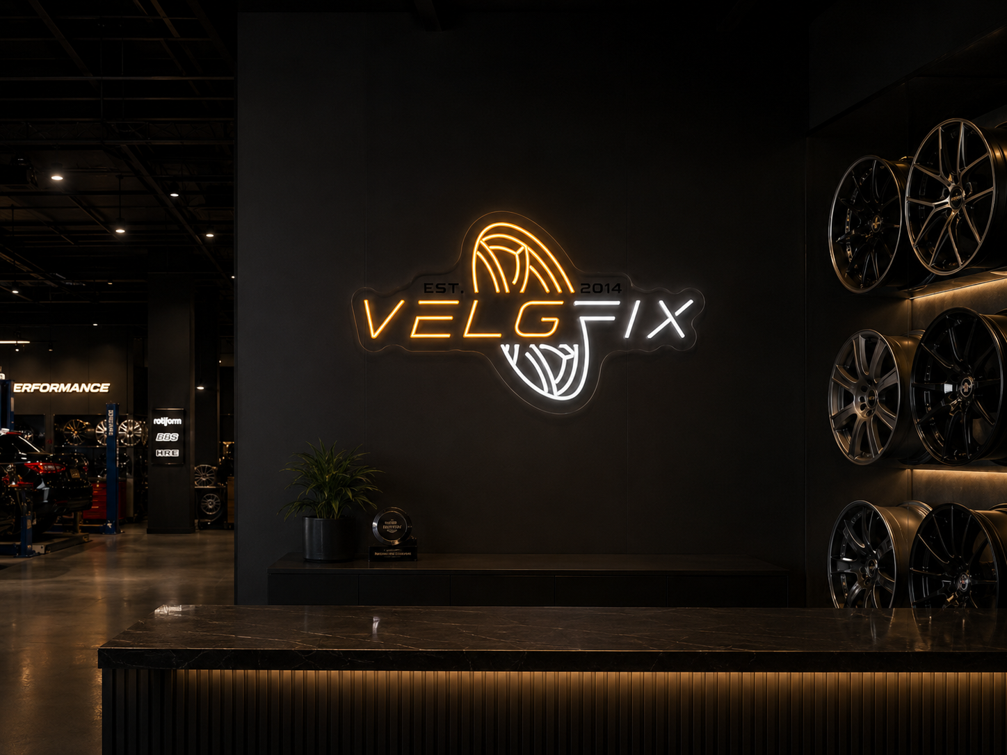 VELGFIX