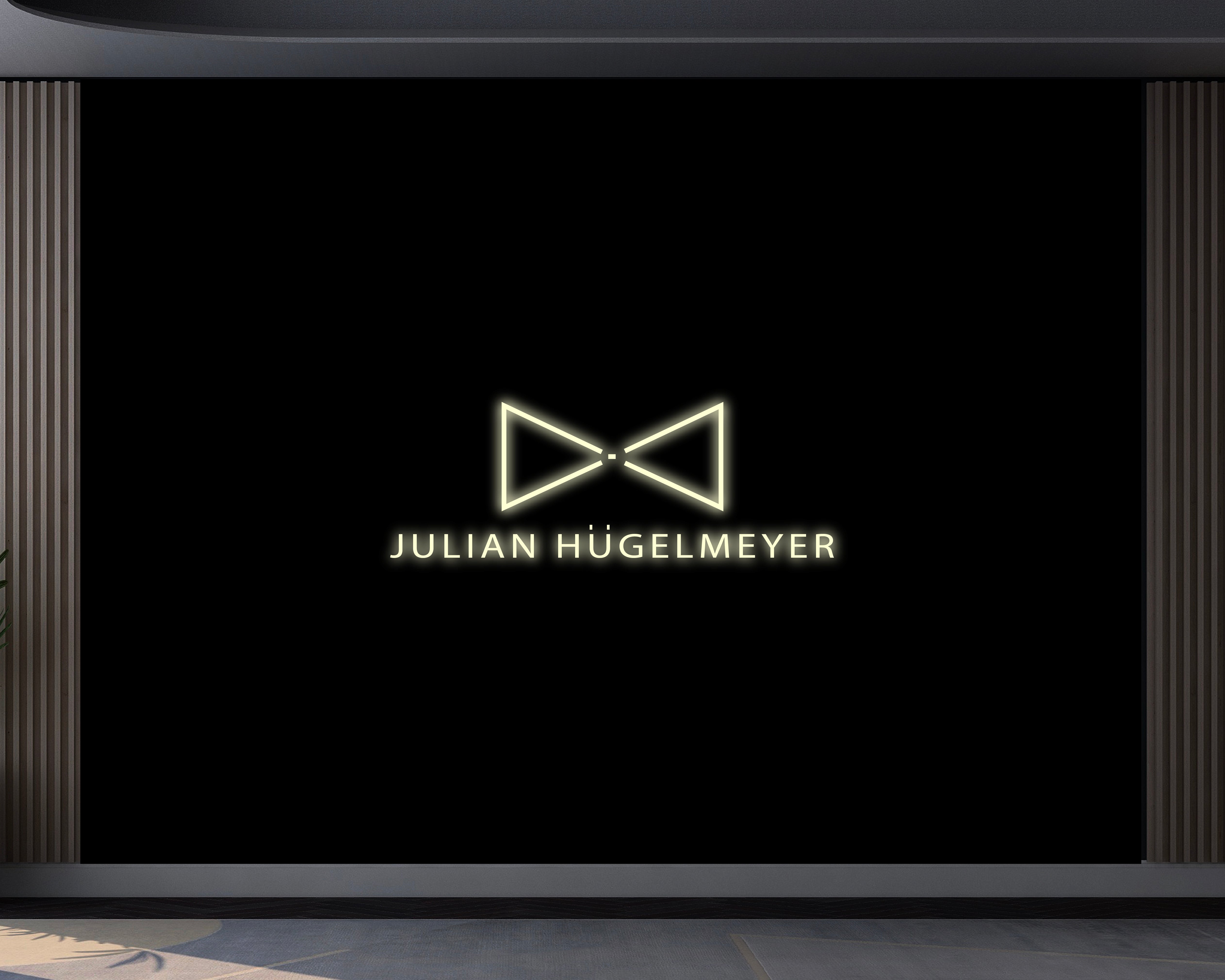 Julian Hugelmeyer