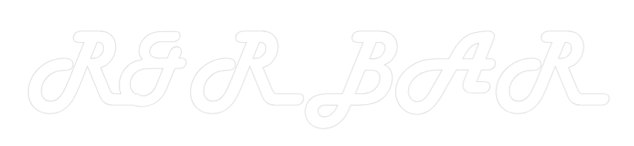 NEONSIGN: R&R BAR