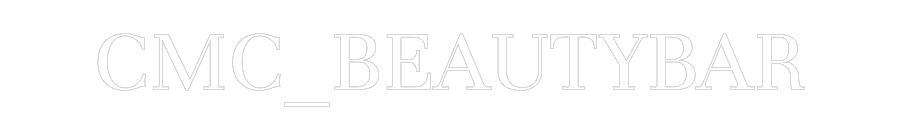 NEONSIGN: CMC_BEAUTYBAR