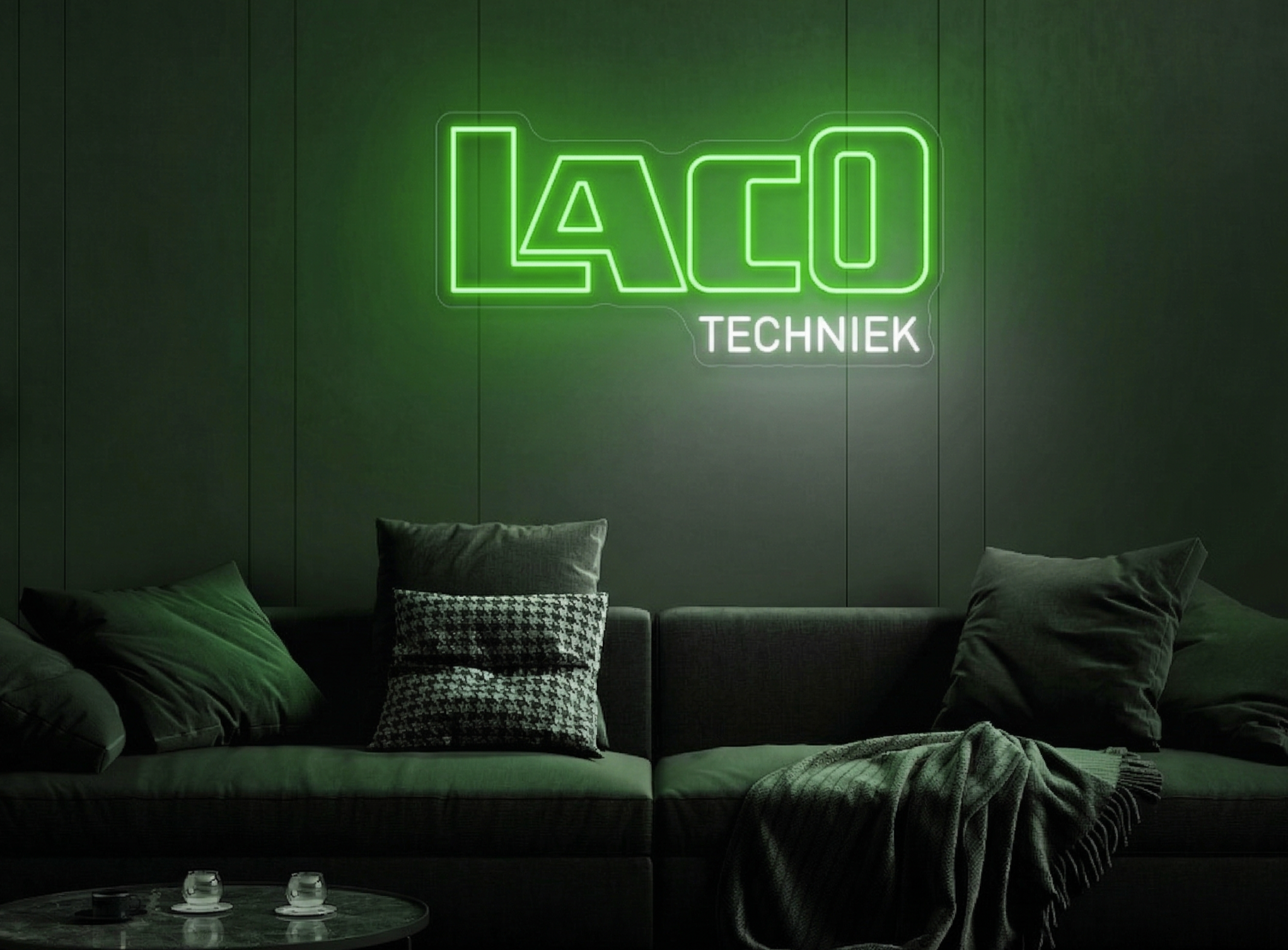 LACO Techniek