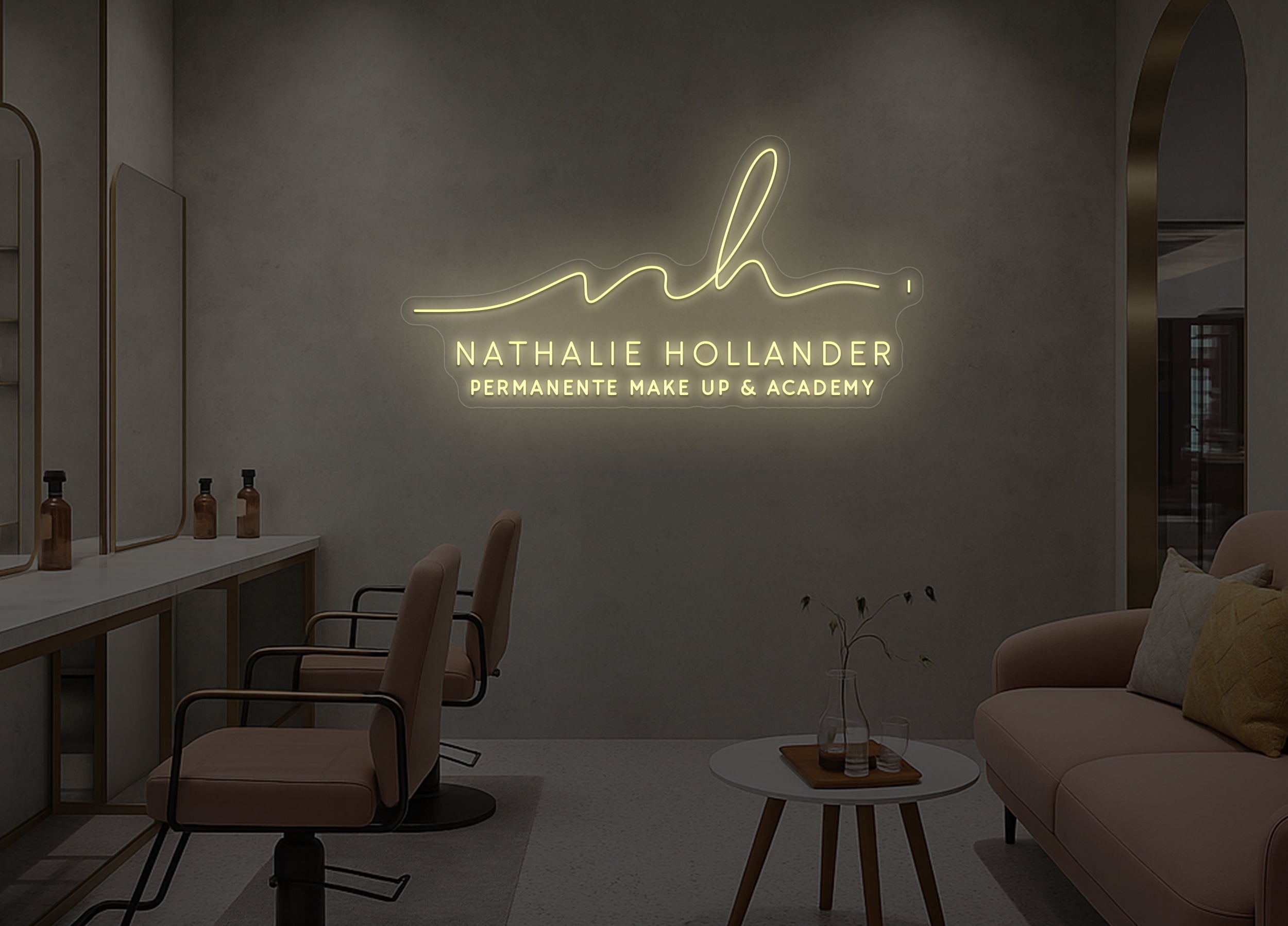 Nathalie Hollander