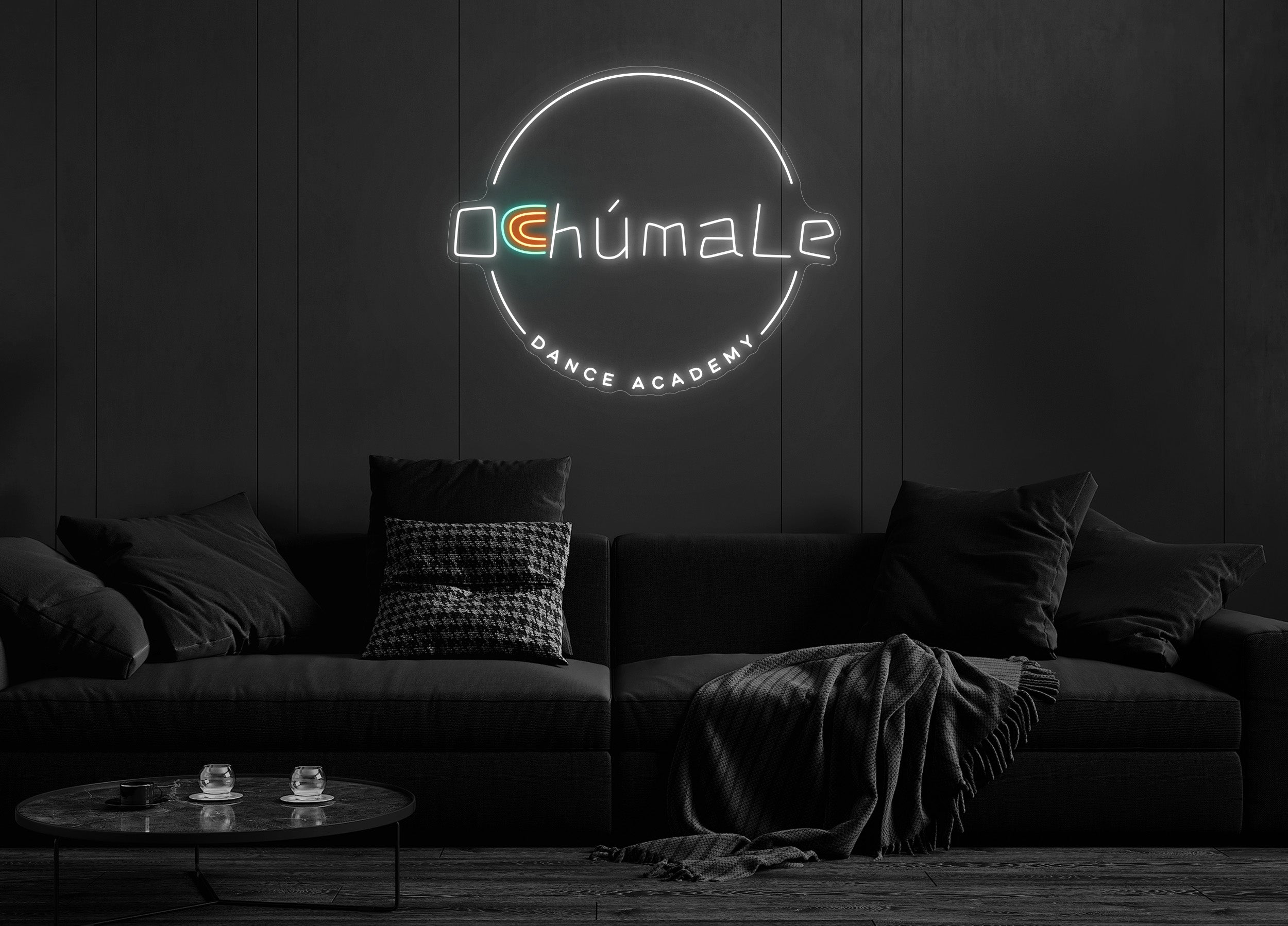 Ochumale