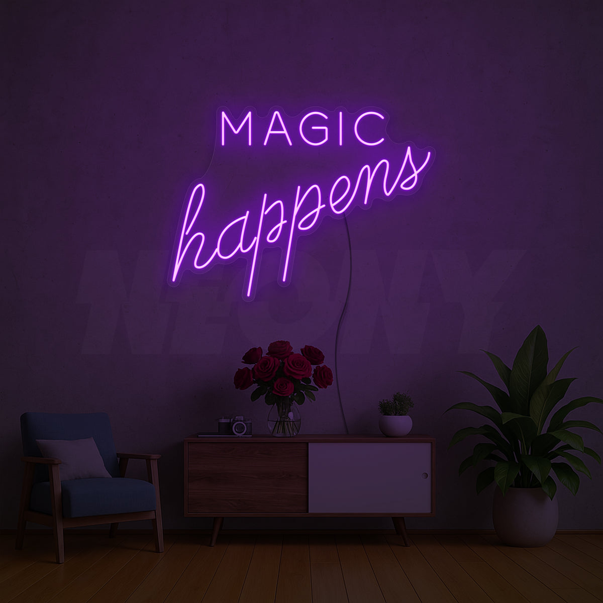 Magic