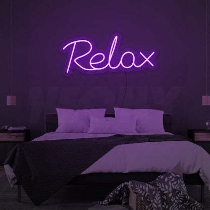 Relax