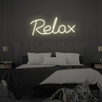 Relax