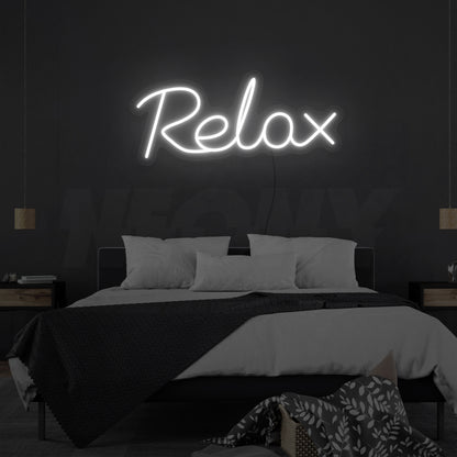 Relax