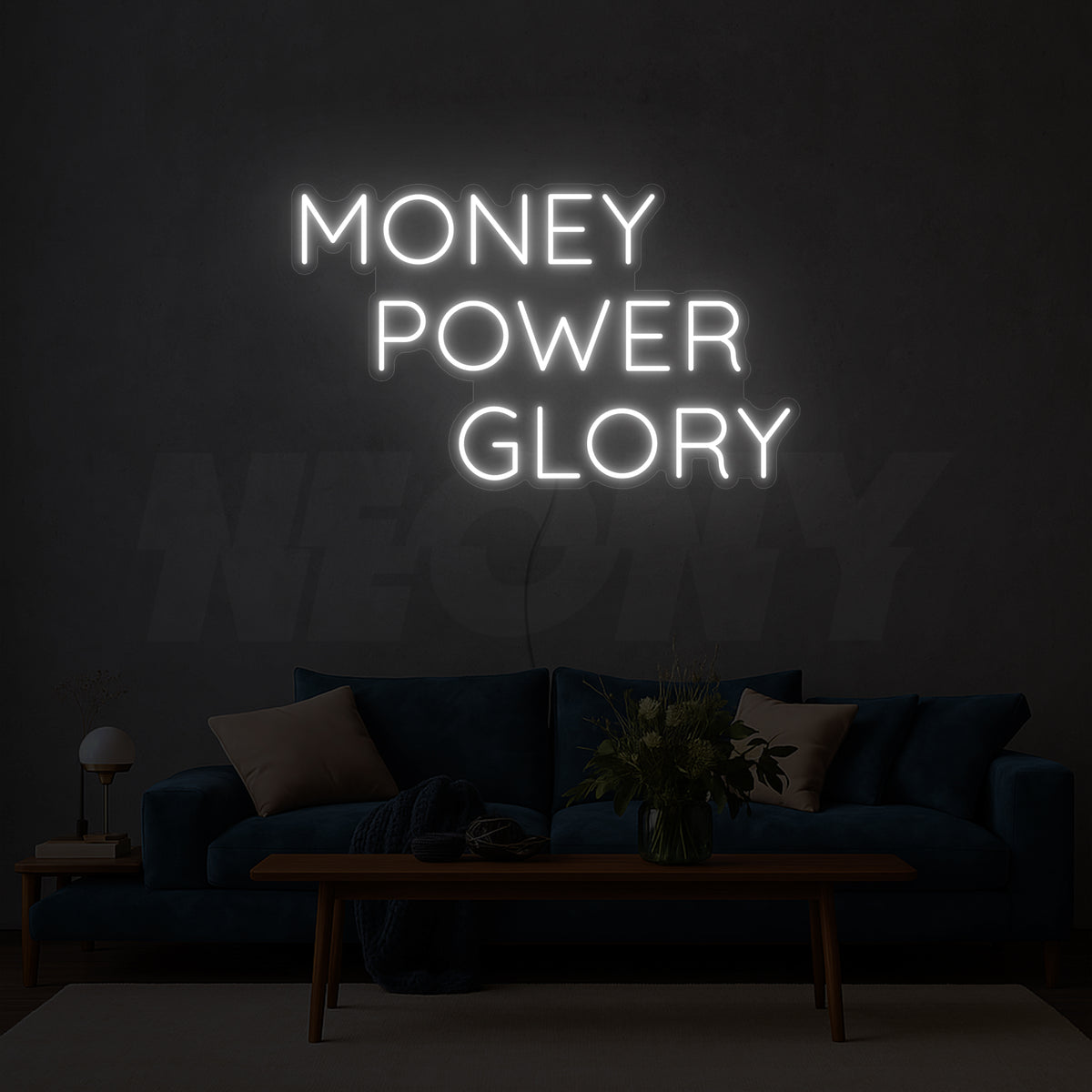 money