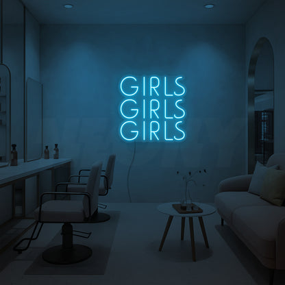 Girls