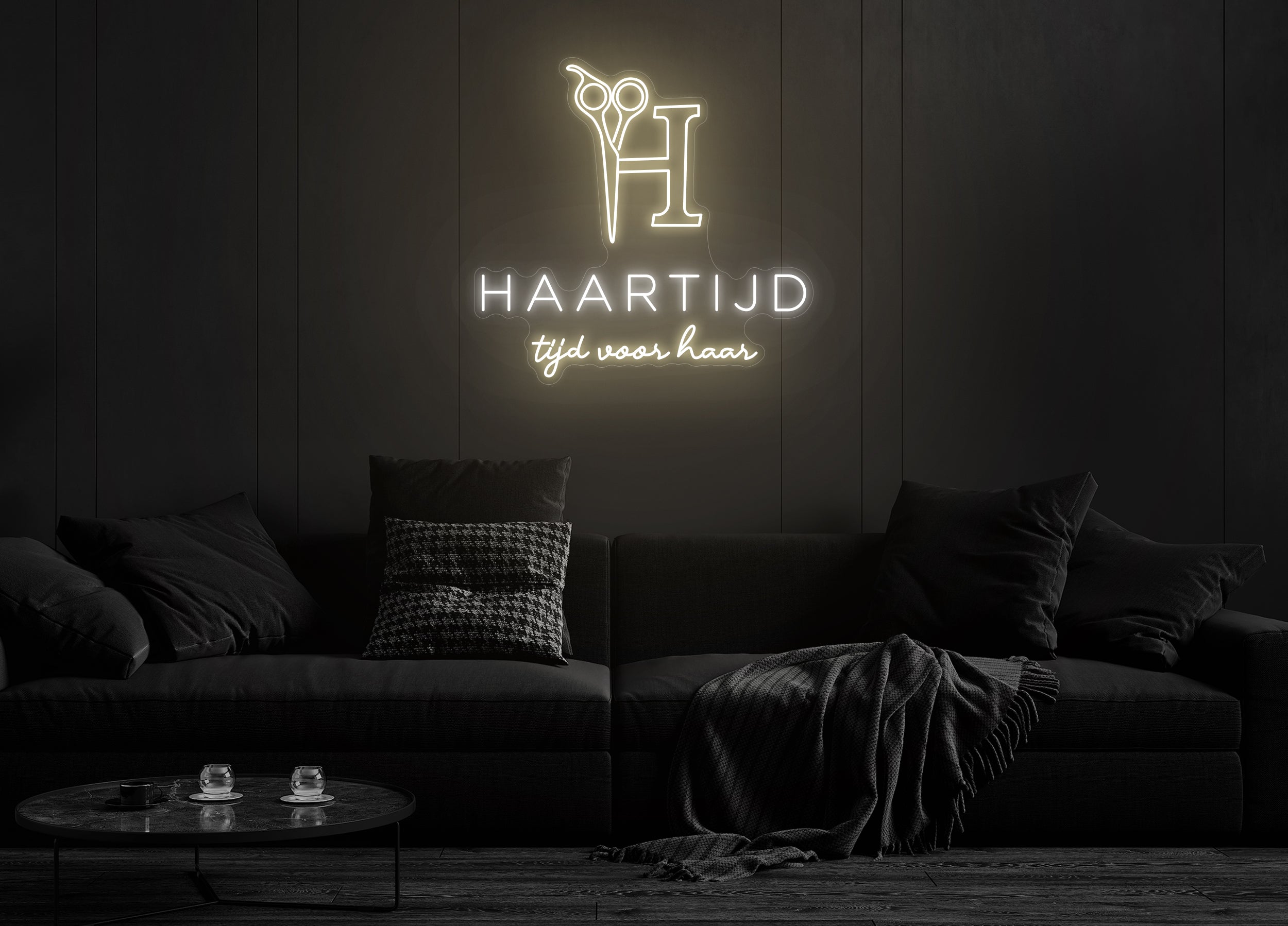 Haartijd
