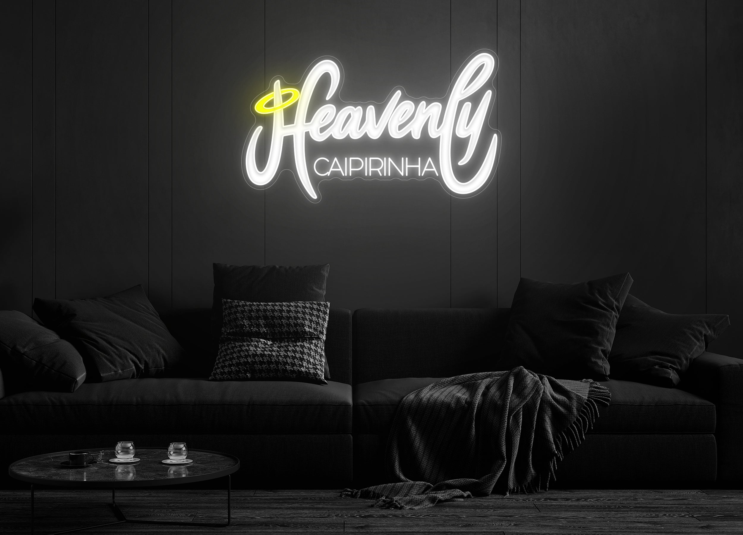 Heavenly