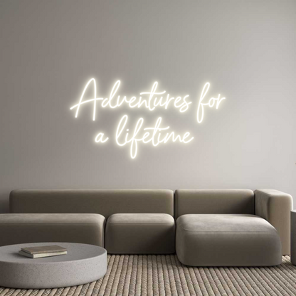 NEONSIGN: Adventures fo...
