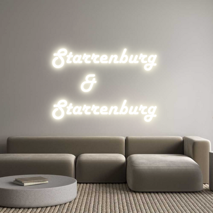 NEONSIGN: Starrenburg ...
