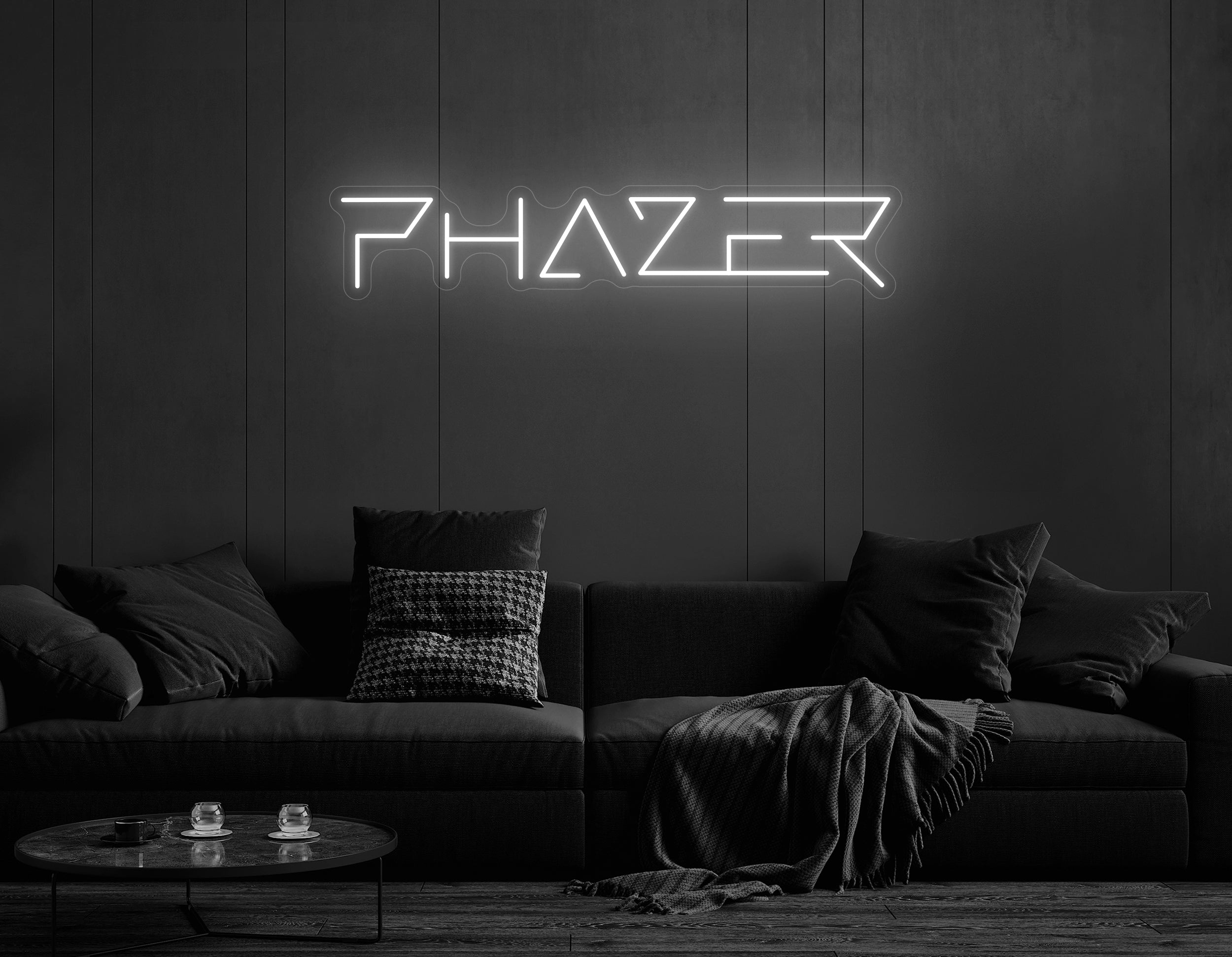 Phazer