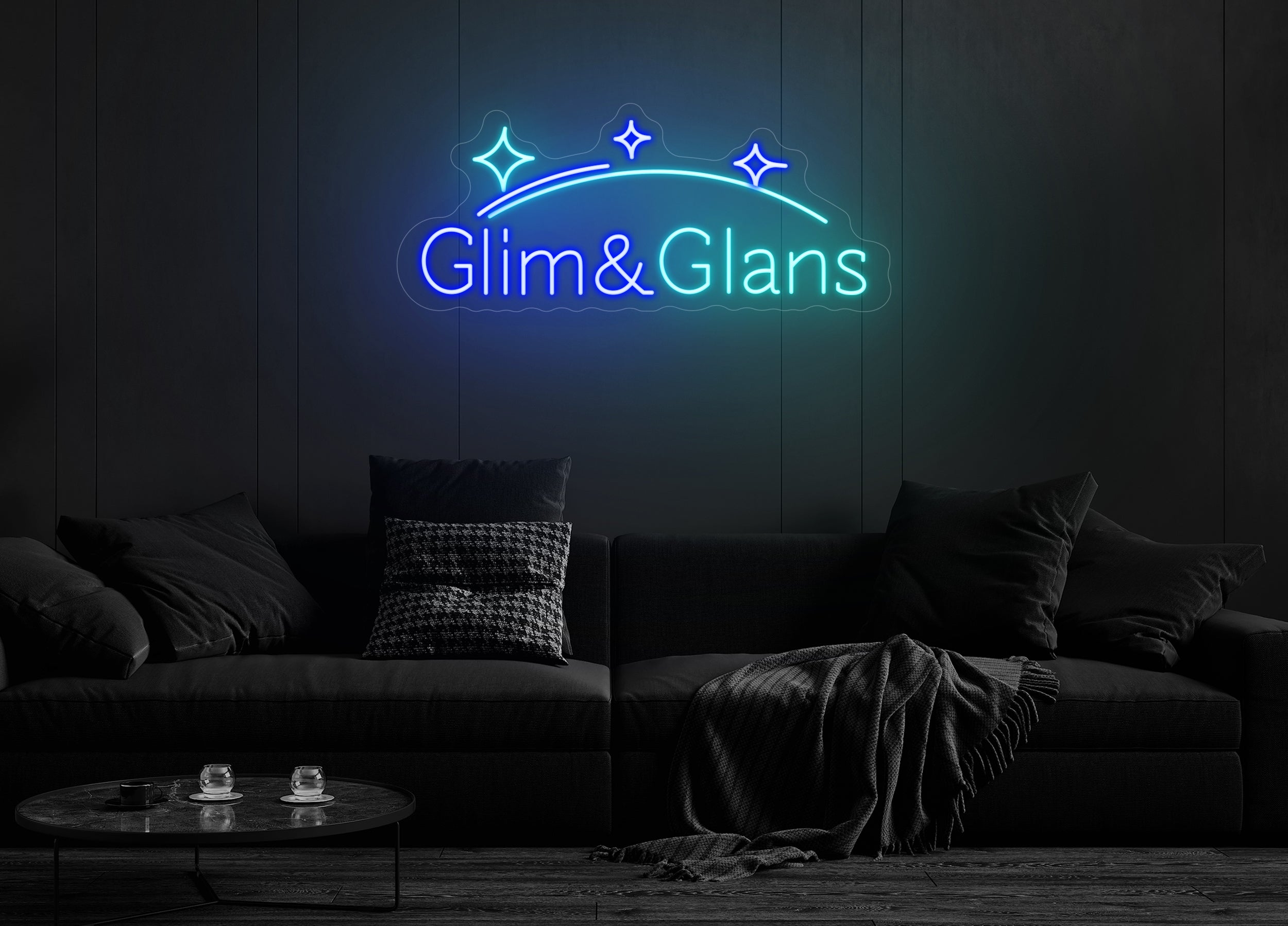 Glim & Glans