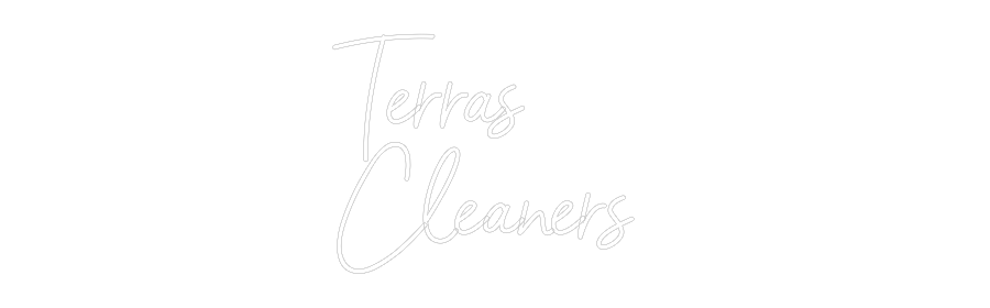 NEONSIGN: Terras 
Clea...