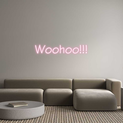 NEONSIGN: Woohoo!!!