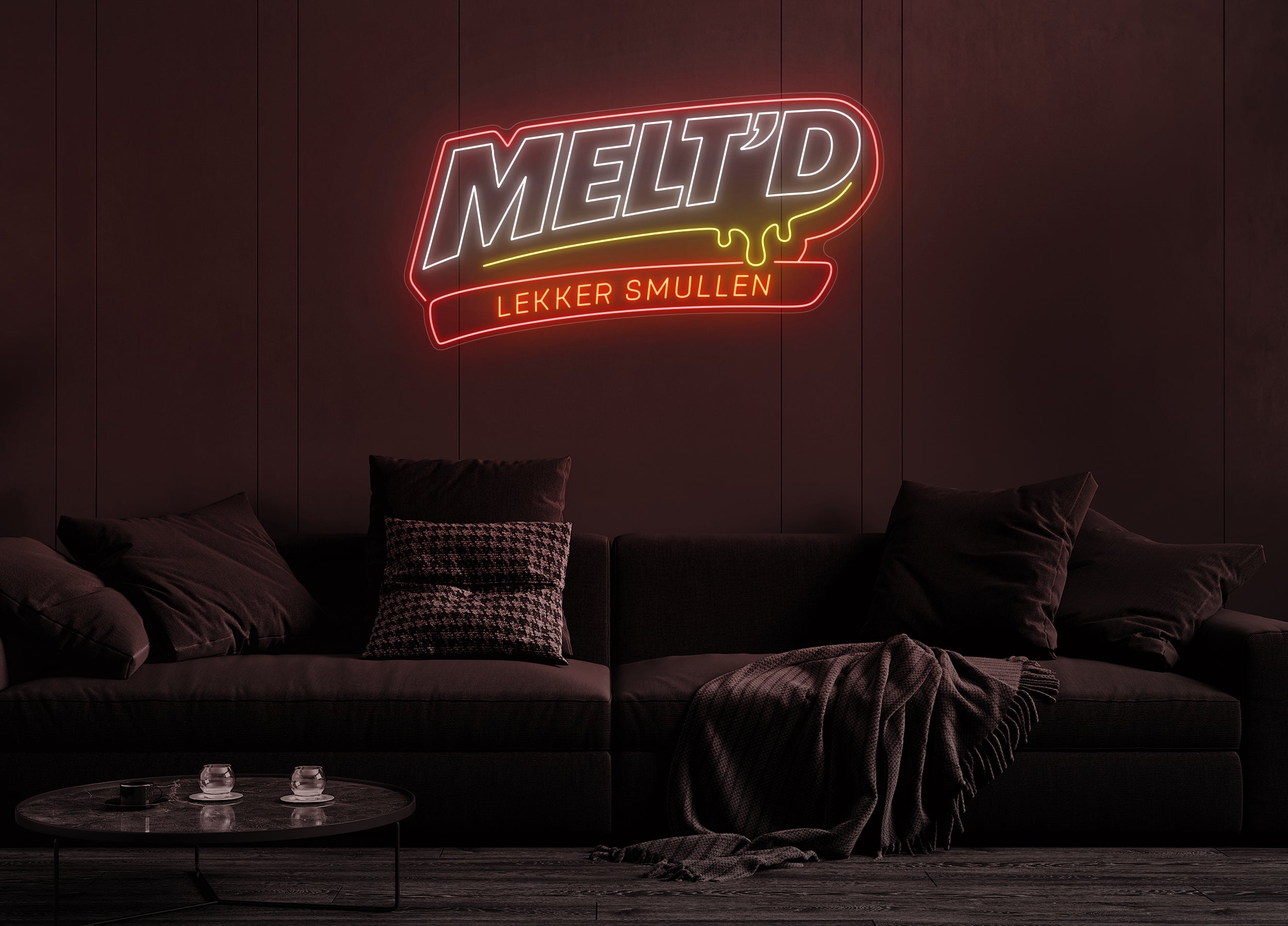 Melt'd