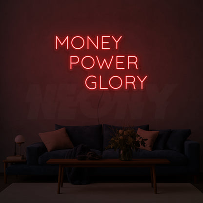 money