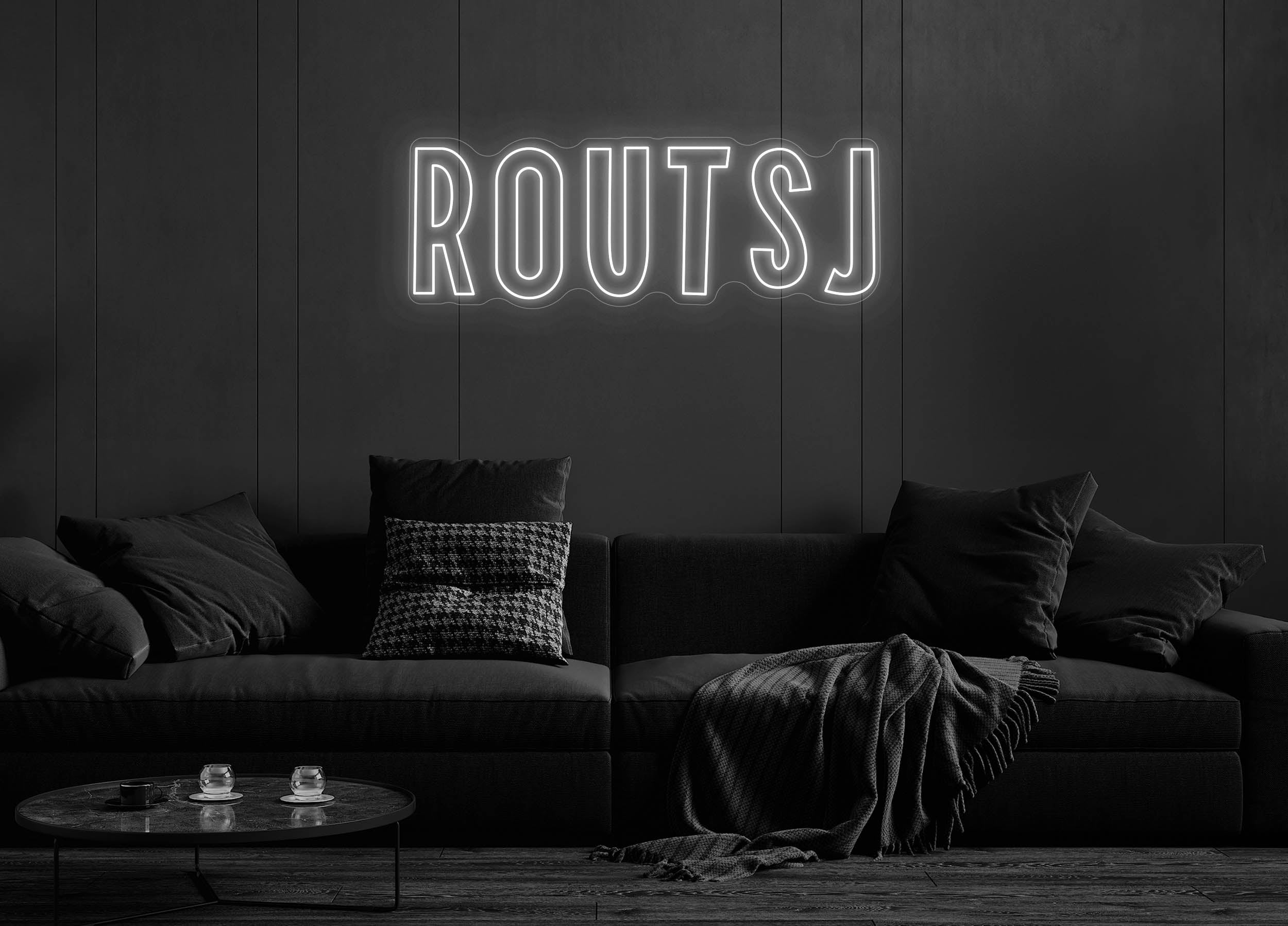 ROUTSJ