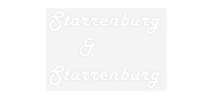 NEONSIGN: Starrenburg
...