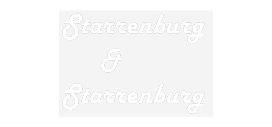 NEONSIGN: Starrenburg
...