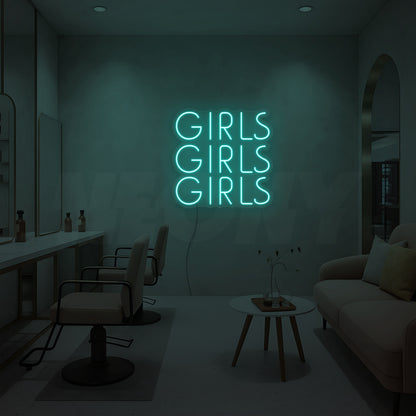 Girls