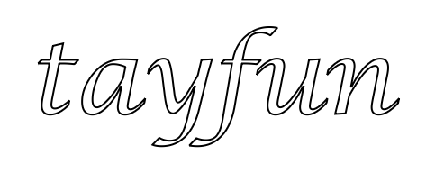 Outline Image