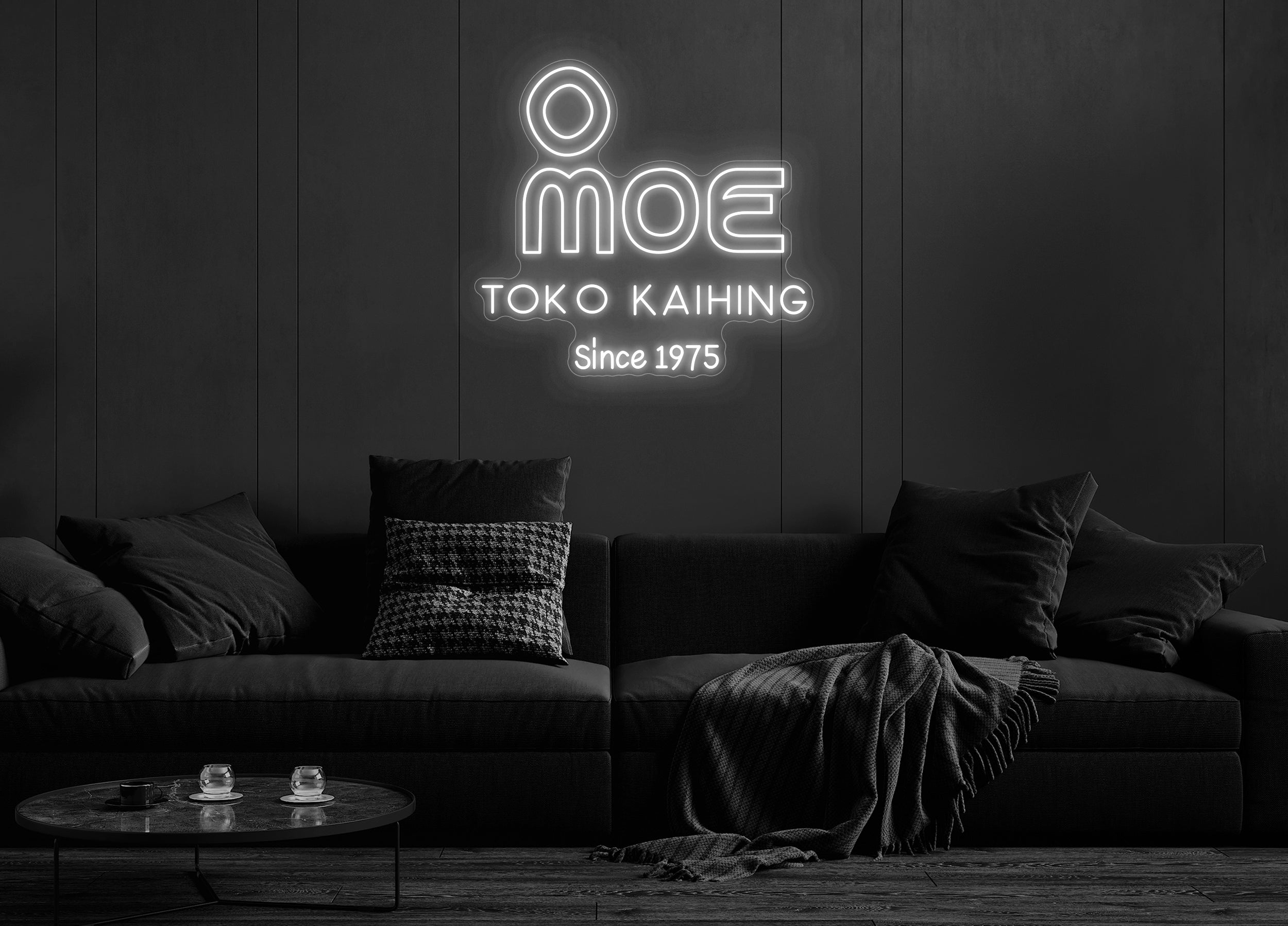 MOE Toko Training