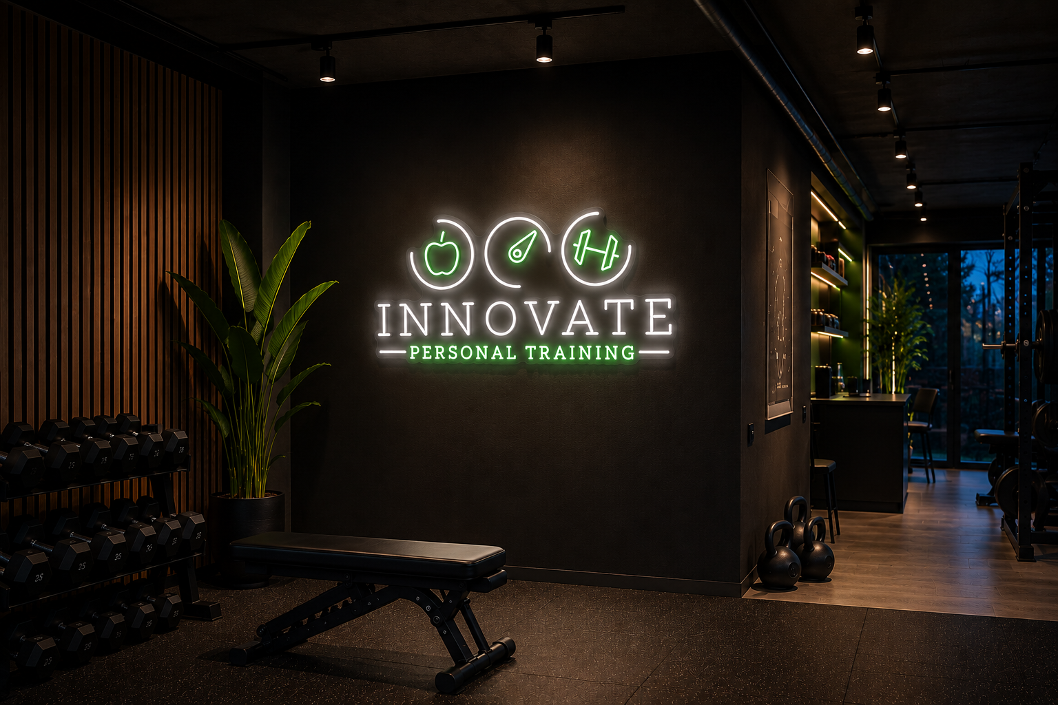 Innovate