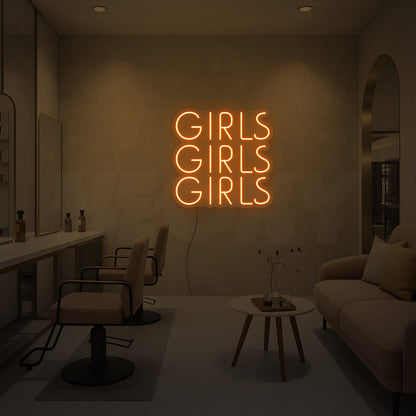 Girls