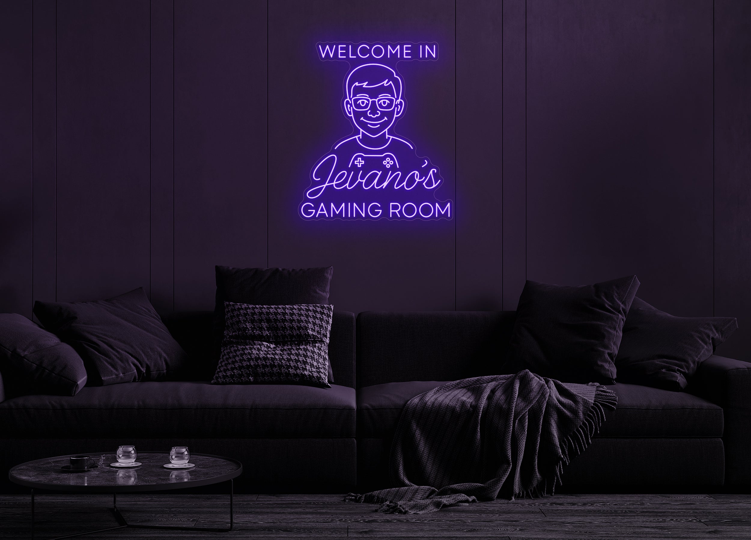 Jevano’s
