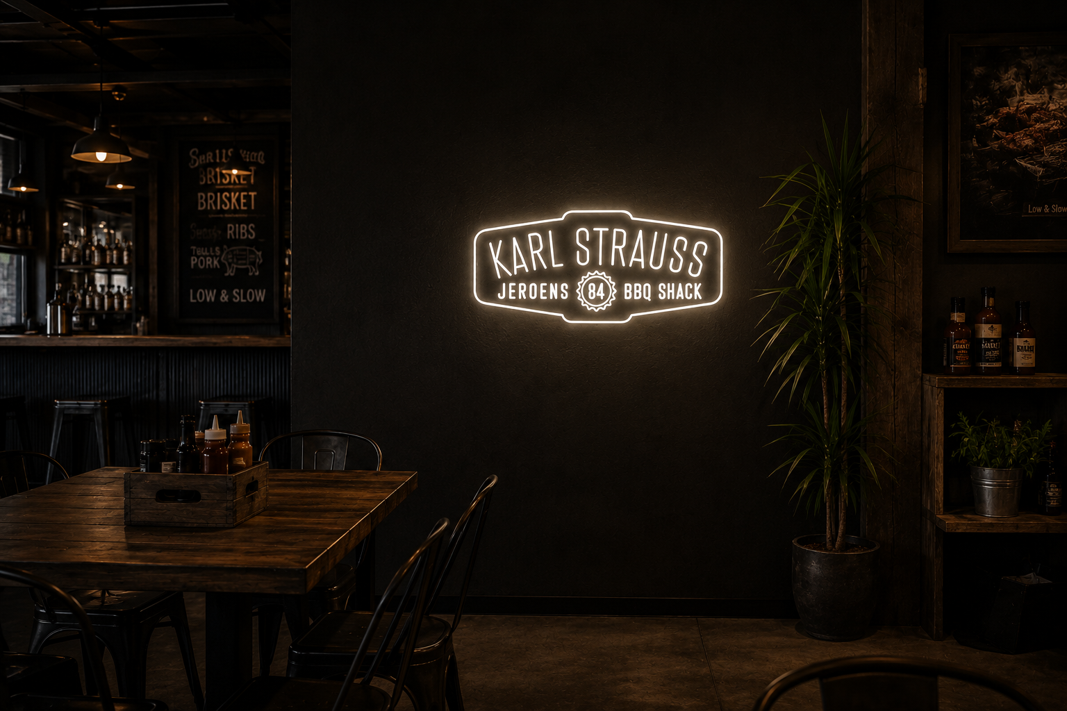 Karl Strauss