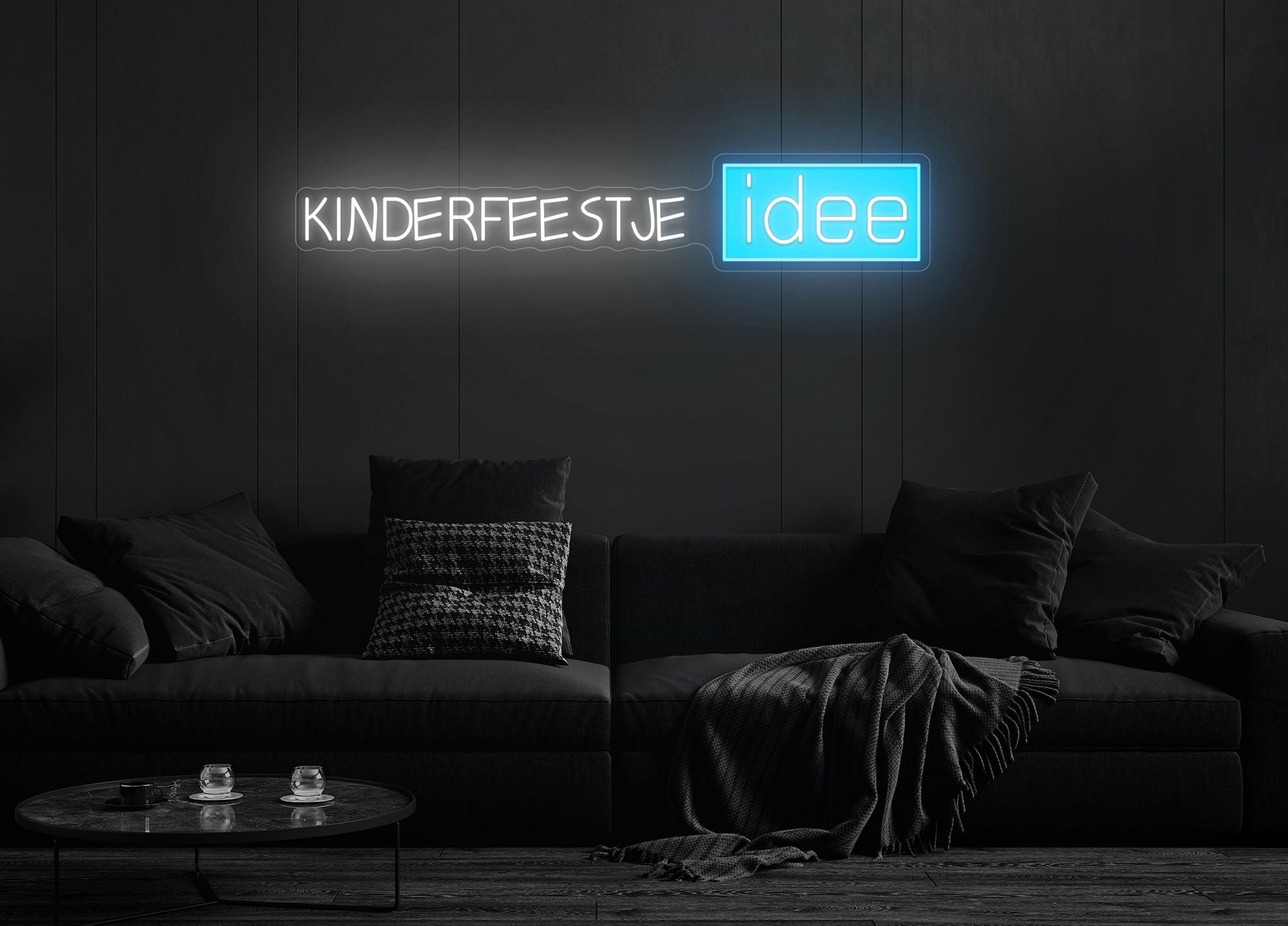 Kinderfeestje Idee 2