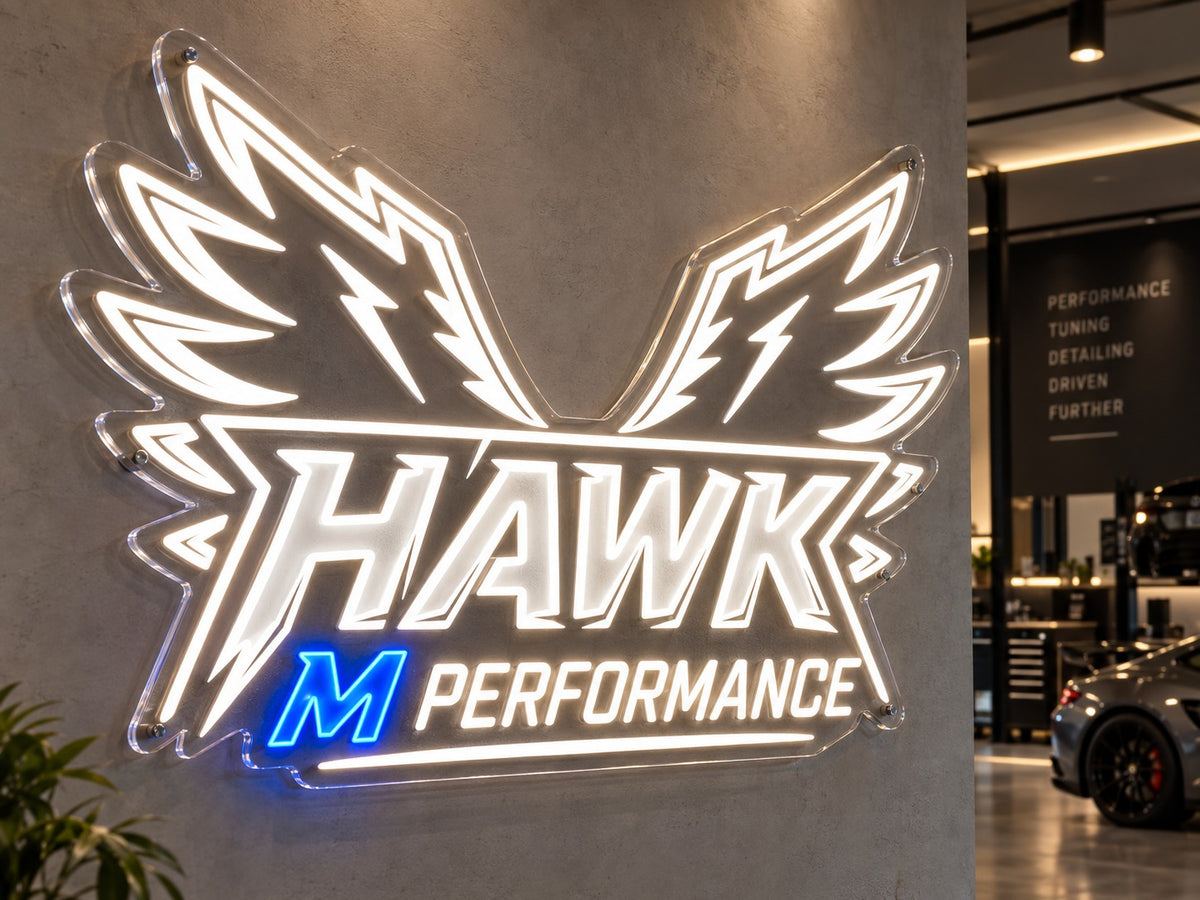 Hawk Performance