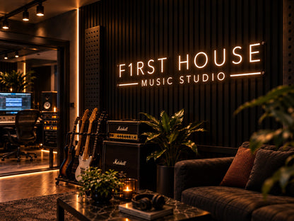 F1rst House