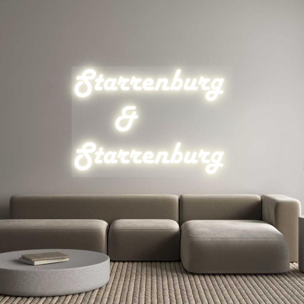 NEONSIGN: Starrenburg
...