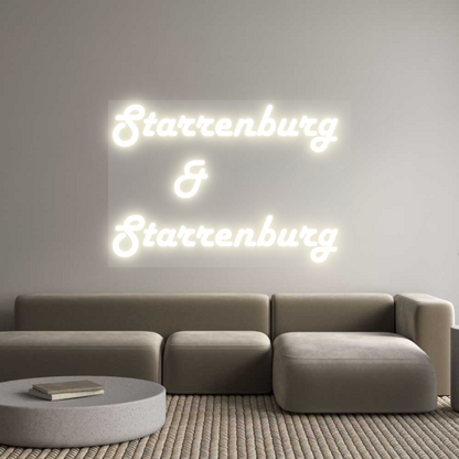 NEONSIGN: Starrenburg
...